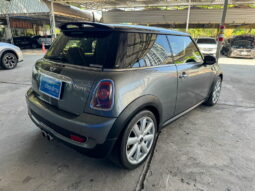 Mini Cooper S R56 1.6 Hatchback ปี 2009 full