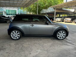 Mini Cooper S R56 1.6 Hatchback ปี 2009 full