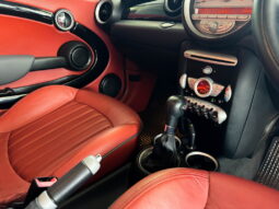Mini Cooper S R56 1.6 Hatchback ปี 2009 full