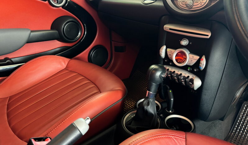 Mini Cooper S R56 1.6 Hatchback ปี 2009 full