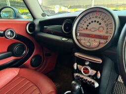 Mini Cooper S R56 1.6 Hatchback ปี 2009 full