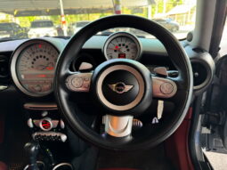 Mini Cooper S R56 1.6 Hatchback ปี 2009 full