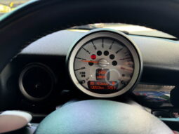 Mini Cooper S R56 1.6 Hatchback ปี 2009 full