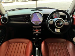 Mini Cooper S R56 1.6 Hatchback ปี 2009 full