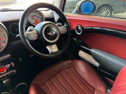 Mini Cooper S R56 1.6 Hatchback ปี 2009 full