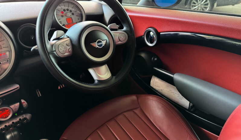 Mini Cooper S R56 1.6 Hatchback ปี 2009 full