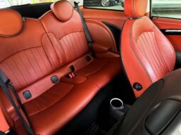 Mini Cooper S R56 1.6 Hatchback ปี 2009 full