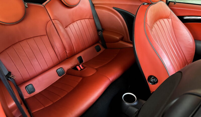 Mini Cooper S R56 1.6 Hatchback ปี 2009 full