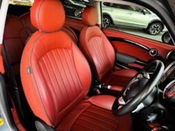 Mini Cooper S R56 1.6 Hatchback ปี 2009 full