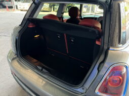 Mini Cooper S R56 1.6 Hatchback ปี 2009 full