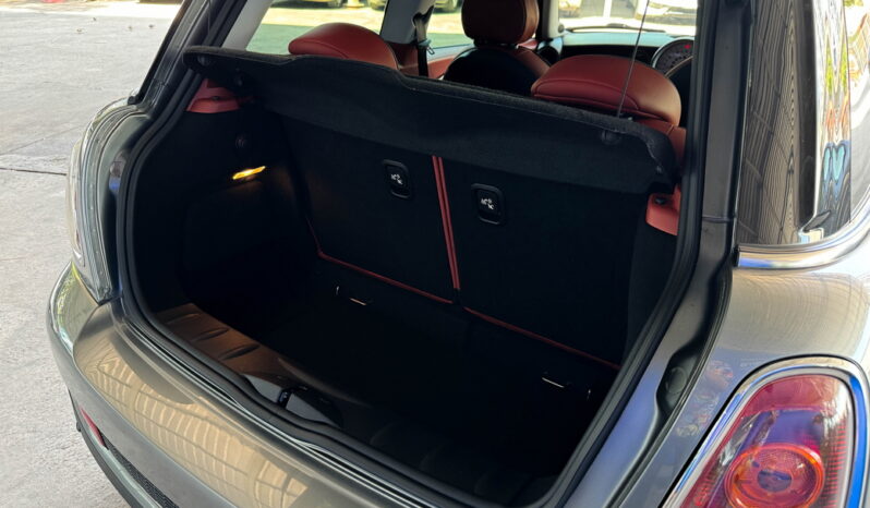Mini Cooper S R56 1.6 Hatchback ปี 2009 full