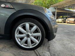 Mini Cooper S R56 1.6 Hatchback ปี 2009 full