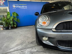 Mini Cooper S R56 1.6 Hatchback ปี 2009 full