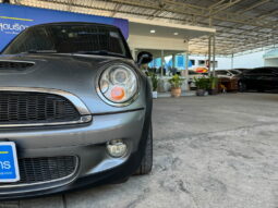 Mini Cooper S R56 1.6 Hatchback ปี 2009 full