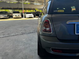 Mini Cooper S R56 1.6 Hatchback ปี 2009 full