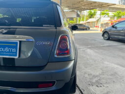 Mini Cooper S R56 1.6 Hatchback ปี 2009 full