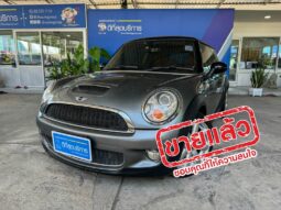 Mini Cooper S R56 1.6 Hatchback ปี 2009