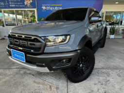 Ford Ranger 2.0 Double Cab Raptor Pickup ปี 2023 full
