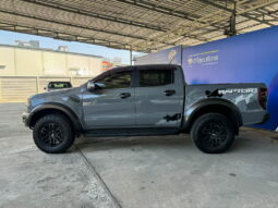 Ford Ranger 2.0 Double Cab Raptor Pickup ปี 2023 full