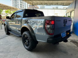 Ford Ranger 2.0 Double Cab Raptor Pickup ปี 2023 full