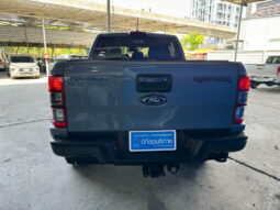 Ford Ranger 2.0 Double Cab Raptor Pickup ปี 2023 full