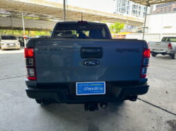 Ford Ranger 2.0 Double Cab Raptor Pickup ปี 2023 full