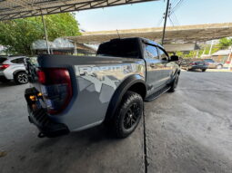 Ford Ranger 2.0 Double Cab Raptor Pickup ปี 2023 full