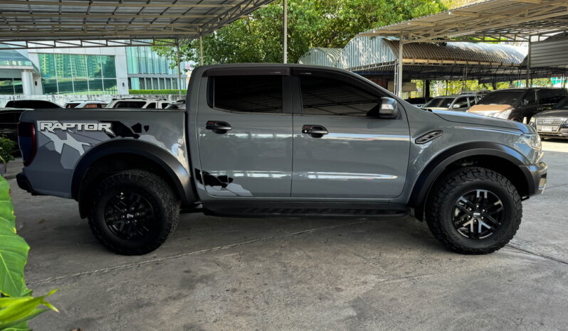 Ford Ranger 2.0 Double Cab Raptor Pickup ปี 2023 full