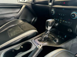 Ford Ranger 2.0 Double Cab Raptor Pickup ปี 2023 full