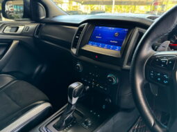 Ford Ranger 2.0 Double Cab Raptor Pickup ปี 2023 full