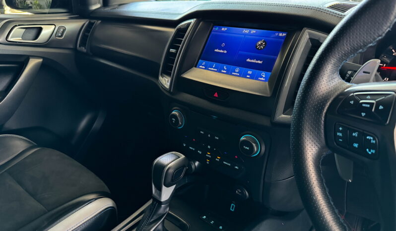 Ford Ranger 2.0 Double Cab Raptor Pickup ปี 2023 full