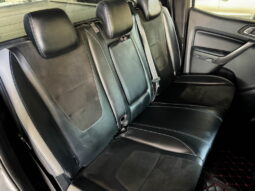 Ford Ranger 2.0 Double Cab Raptor Pickup ปี 2023 full