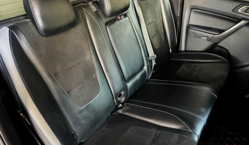 Ford Ranger 2.0 Double Cab Raptor Pickup ปี 2023 full
