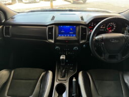 Ford Ranger 2.0 Double Cab Raptor Pickup ปี 2023 full