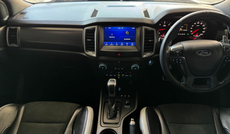 Ford Ranger 2.0 Double Cab Raptor Pickup ปี 2023 full