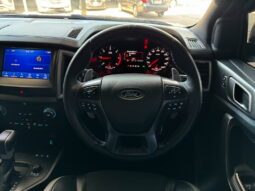 Ford Ranger 2.0 Double Cab Raptor Pickup ปี 2023 full