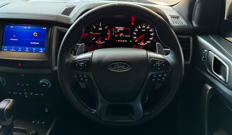 Ford Ranger 2.0 Double Cab Raptor Pickup ปี 2023 full