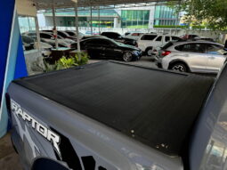 Ford Ranger 2.0 Double Cab Raptor Pickup ปี 2023 full