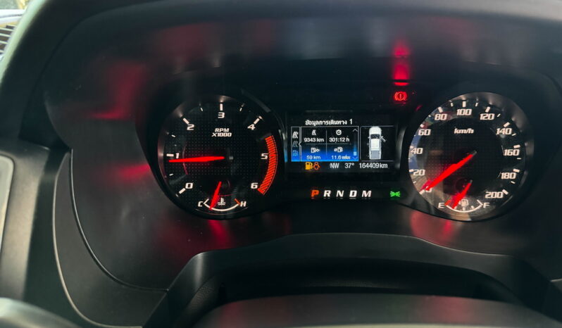 Ford Ranger 2.0 Double Cab Raptor Pickup ปี 2023 full