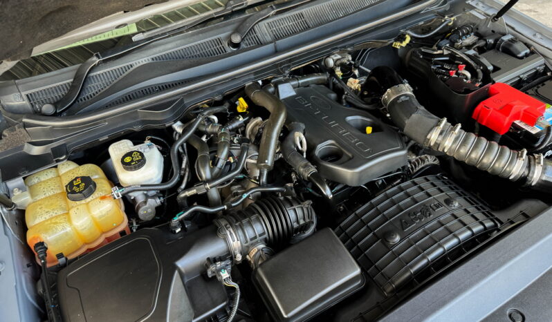 Ford Ranger 2.0 Double Cab Raptor Pickup ปี 2023 full