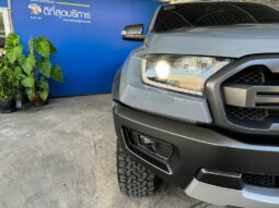 Ford Ranger 2.0 Double Cab Raptor Pickup ปี 2023 full
