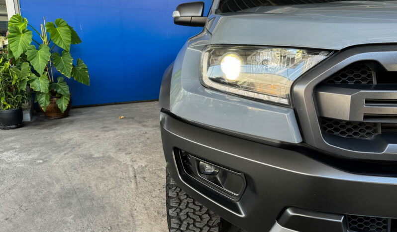 Ford Ranger 2.0 Double Cab Raptor Pickup ปี 2023 full
