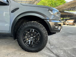 Ford Ranger 2.0 Double Cab Raptor Pickup ปี 2023 full