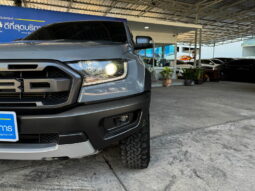 Ford Ranger 2.0 Double Cab Raptor Pickup ปี 2023 full