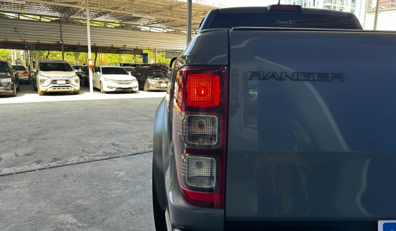 Ford Ranger 2.0 Double Cab Raptor Pickup ปี 2023 full