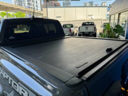 Ford Ranger 2.0 Double Cab Raptor Pickup ปี 2023 full