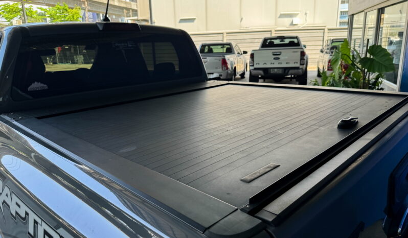 Ford Ranger 2.0 Double Cab Raptor Pickup ปี 2023 full