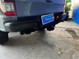 Ford Ranger 2.0 Double Cab Raptor Pickup ปี 2023 full