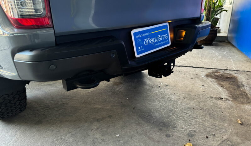 Ford Ranger 2.0 Double Cab Raptor Pickup ปี 2023 full