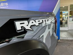 Ford Ranger 2.0 Double Cab Raptor Pickup ปี 2023 full